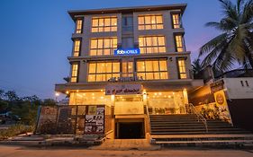 Fabhotel The Prime - Nr Horamavu